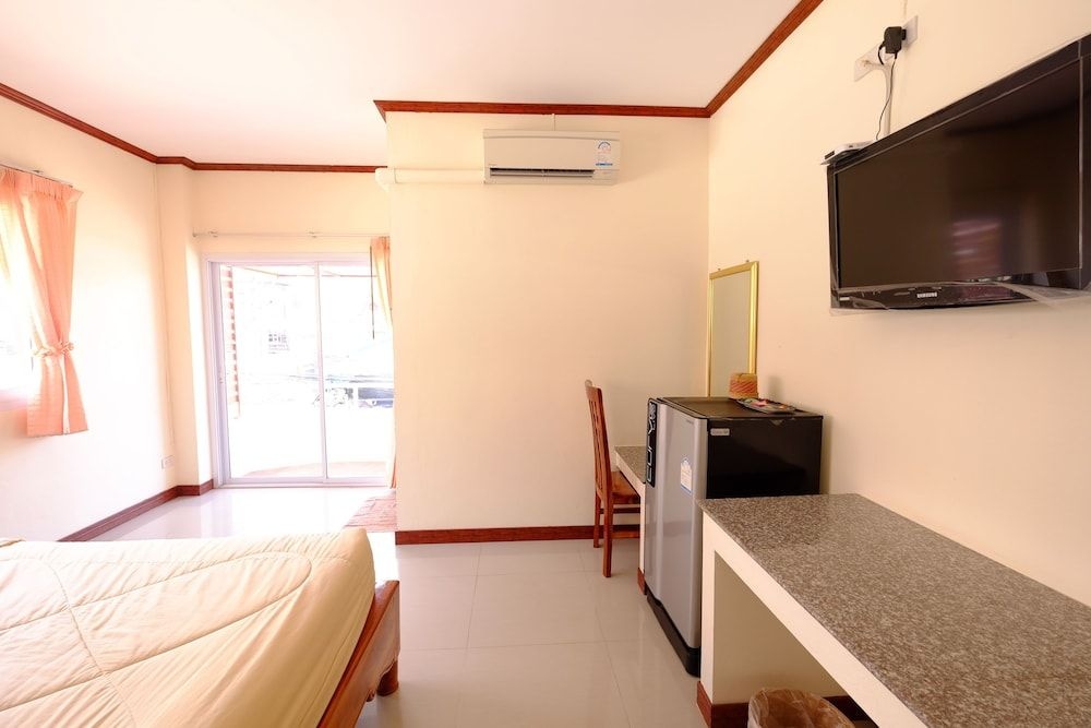 Krunkrao Hotel