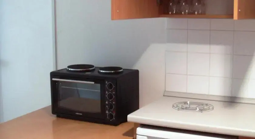 Aréna Savaria Guestrooms