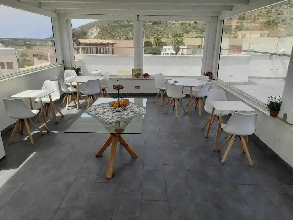 Ponente & Maestro Rooms