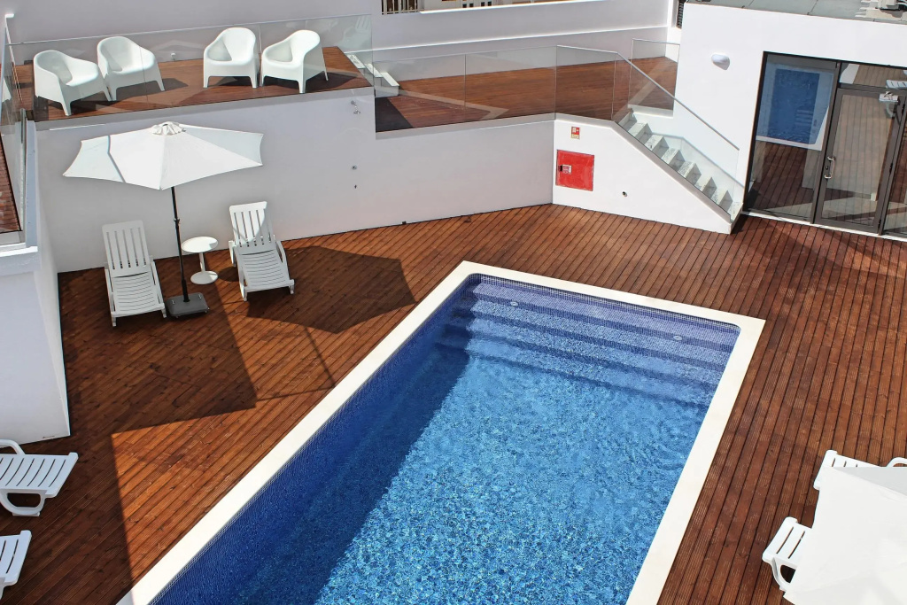 Hotel Cidade de Olhão