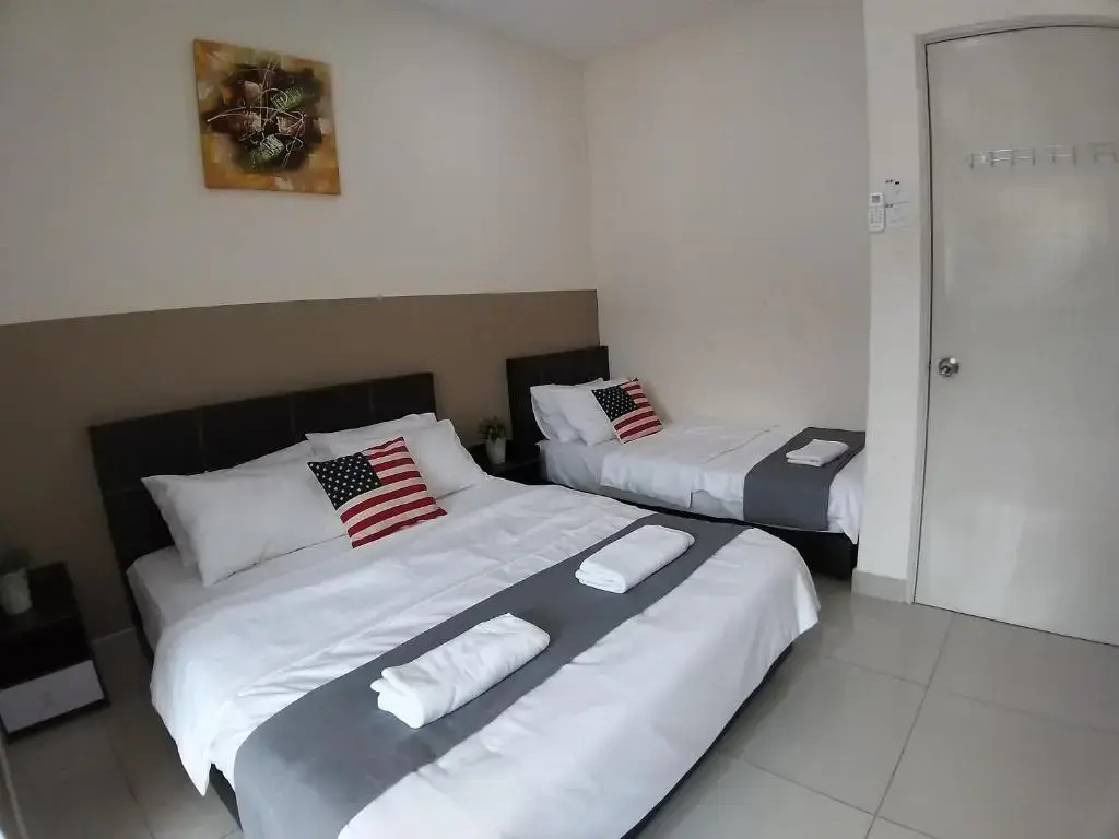 Goodview Vacation Homestay @Kajang