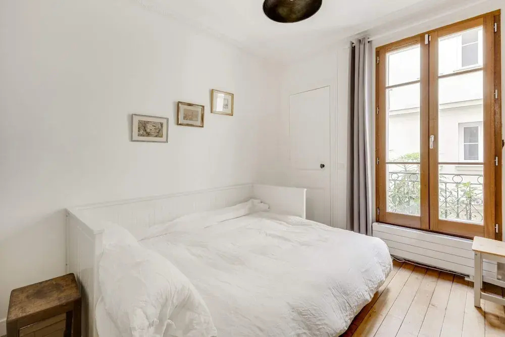Cosy Apartment Near Jardin des Plantes