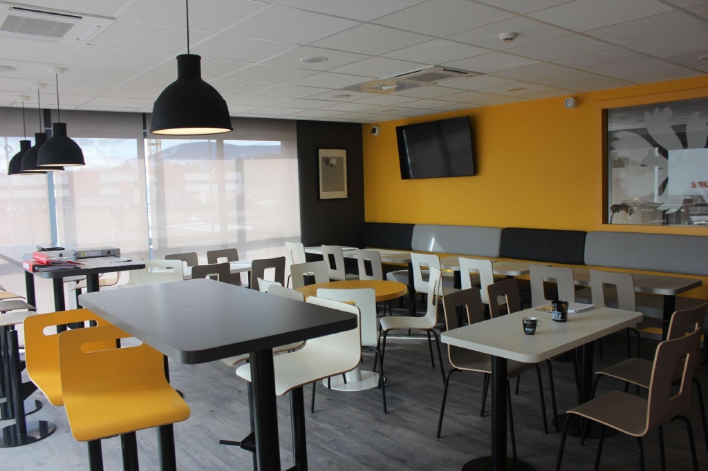 Premiere Classe Obernai Centre Gare