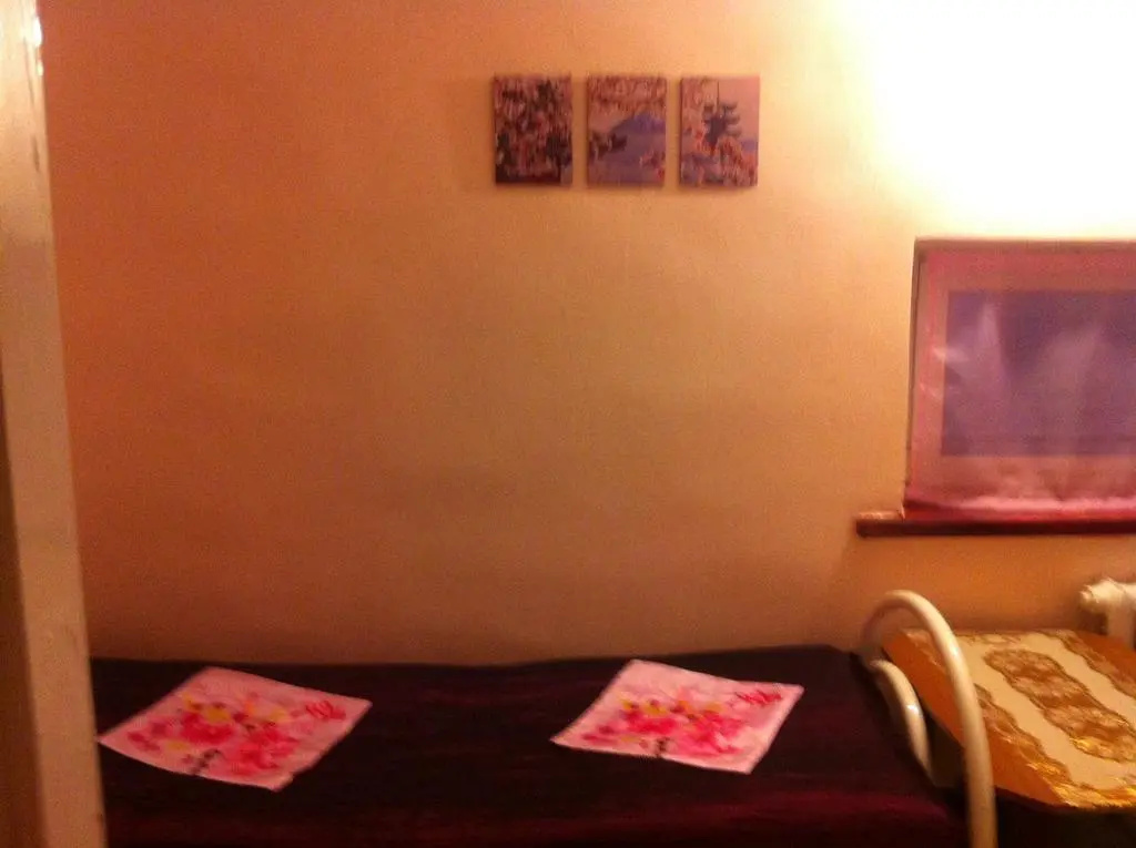 Guest House Karavan Tur