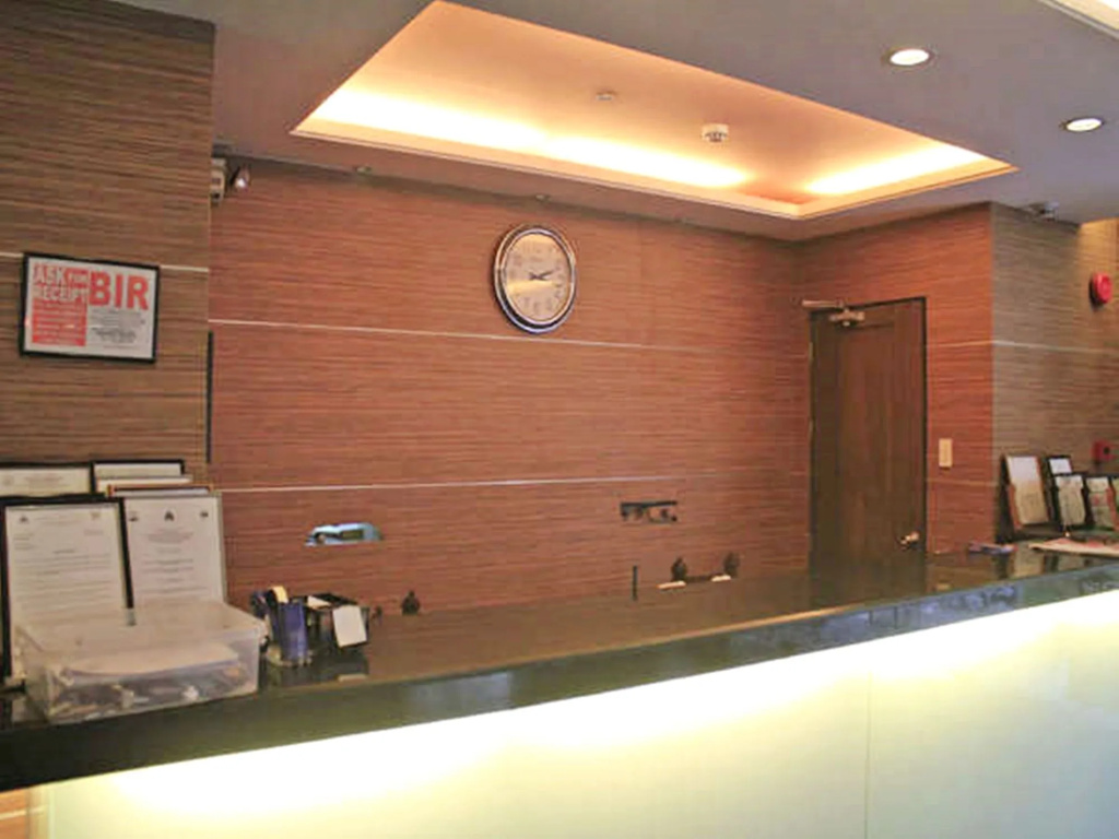 Vista Hotel Cubao