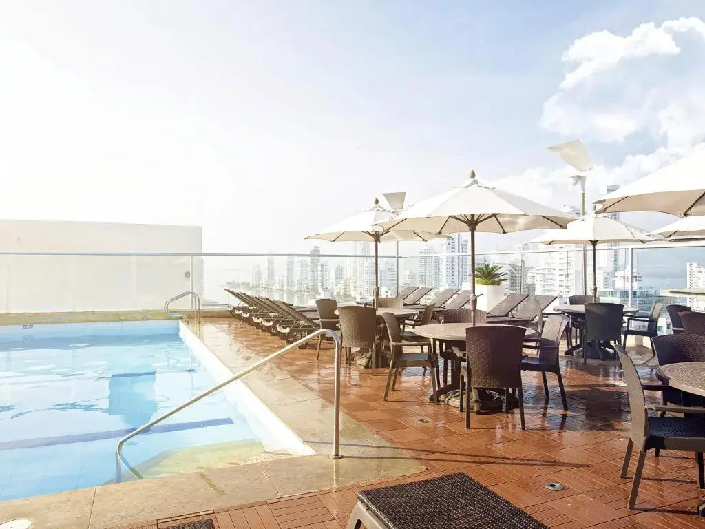 Hotel Capilla del Mar