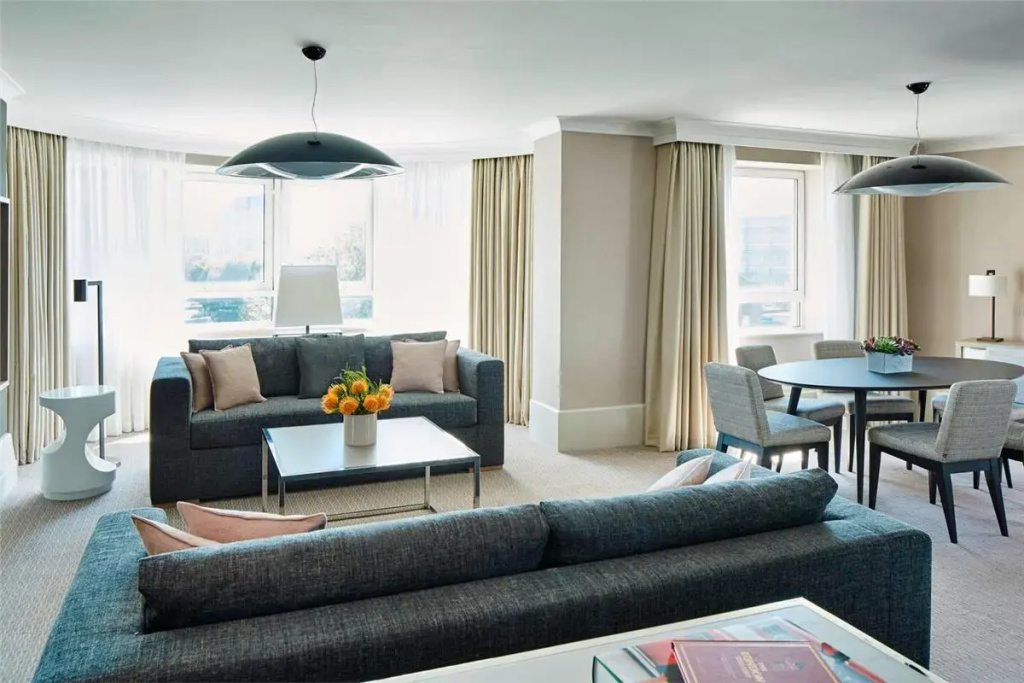 London Marriott Maida Vale