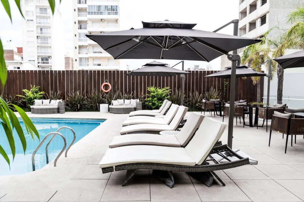 Holiday Inn Rosario by IHG