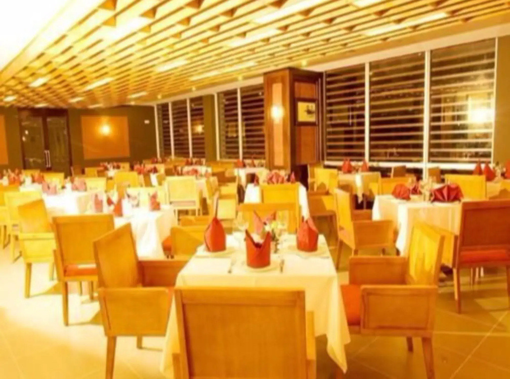 Petro Hotel