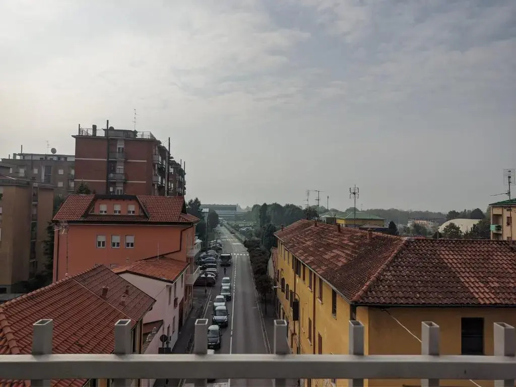 Jordy Apartments