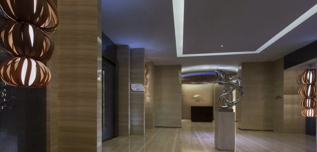 The Westin Qingdao