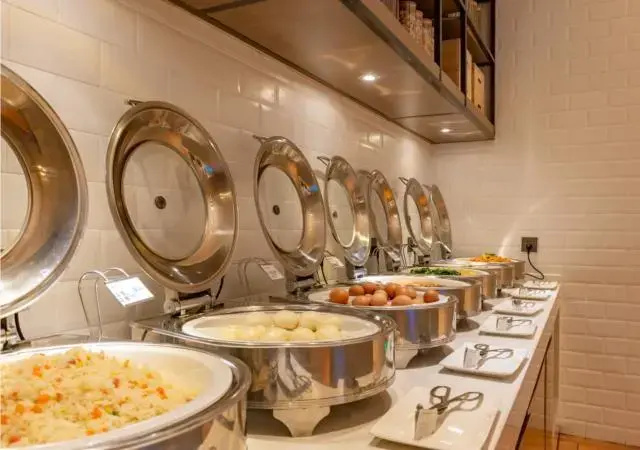 Echarm Hotel Tai'an Taishan Tianwai Village Hongmen