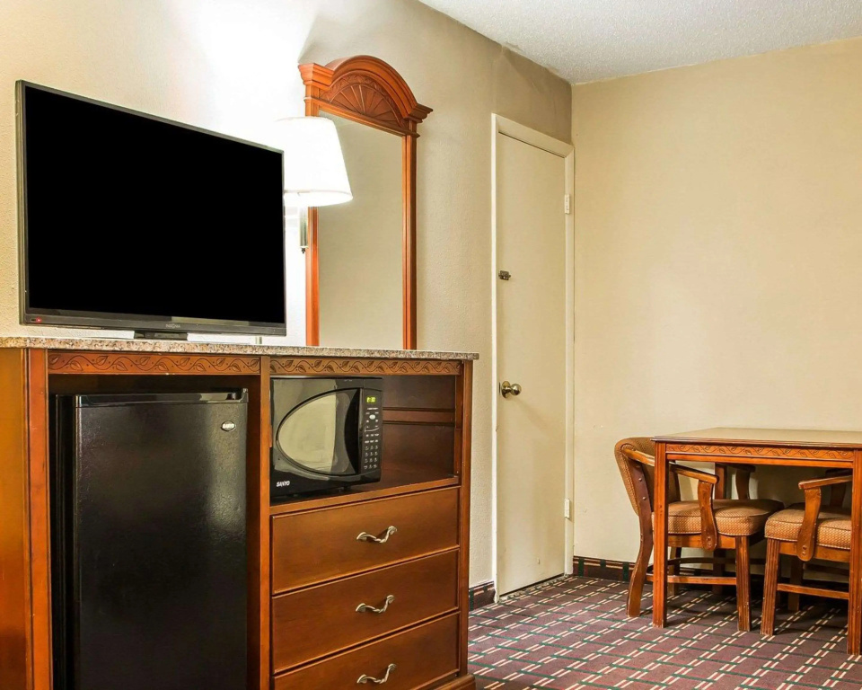 Rodeway Inn Montpelier