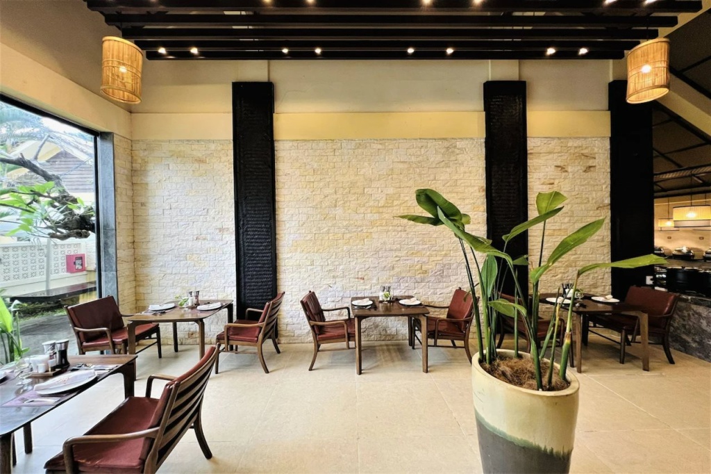 The Blossom Resort Island Da Nang - Onsen Included