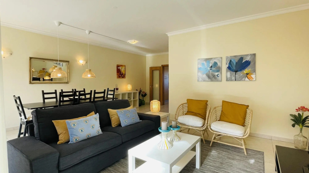 Albufeira Villa Santa Maria