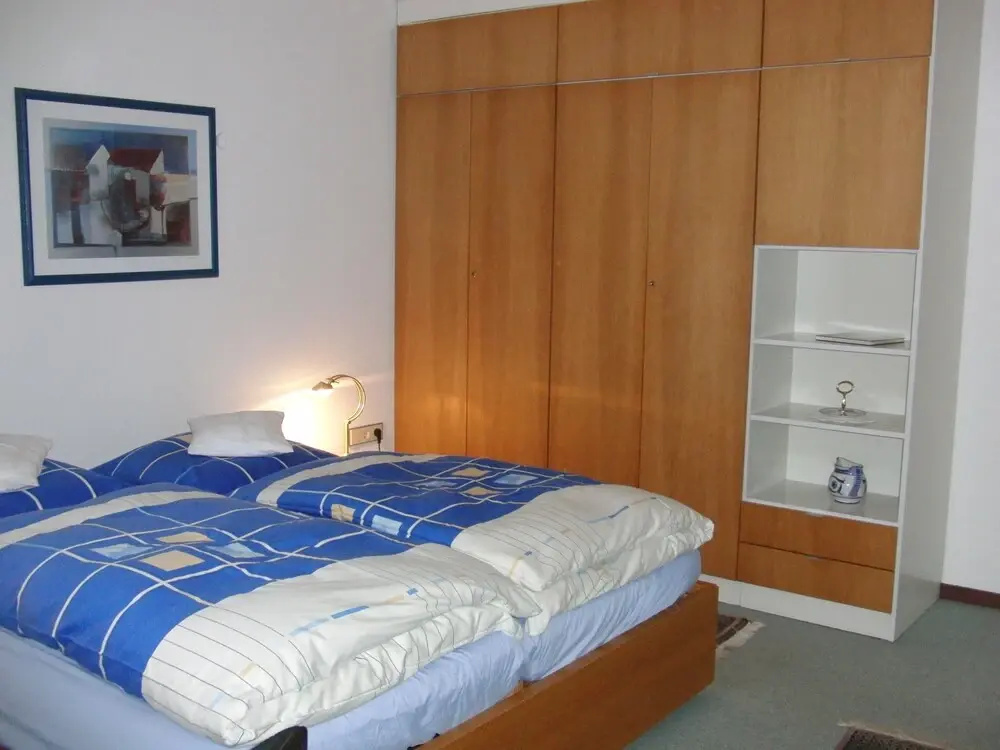 Appartement 118