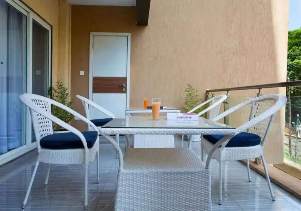 Casa Misa Lantana