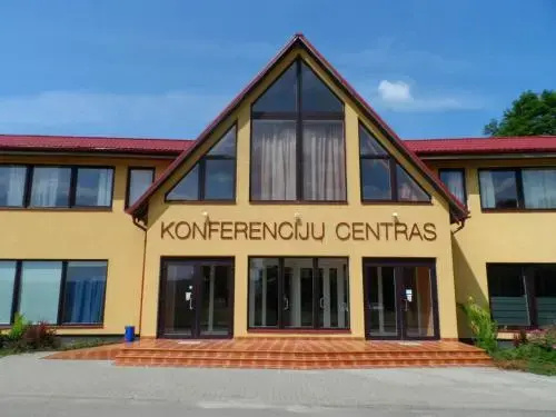 Senieji Bačkonys