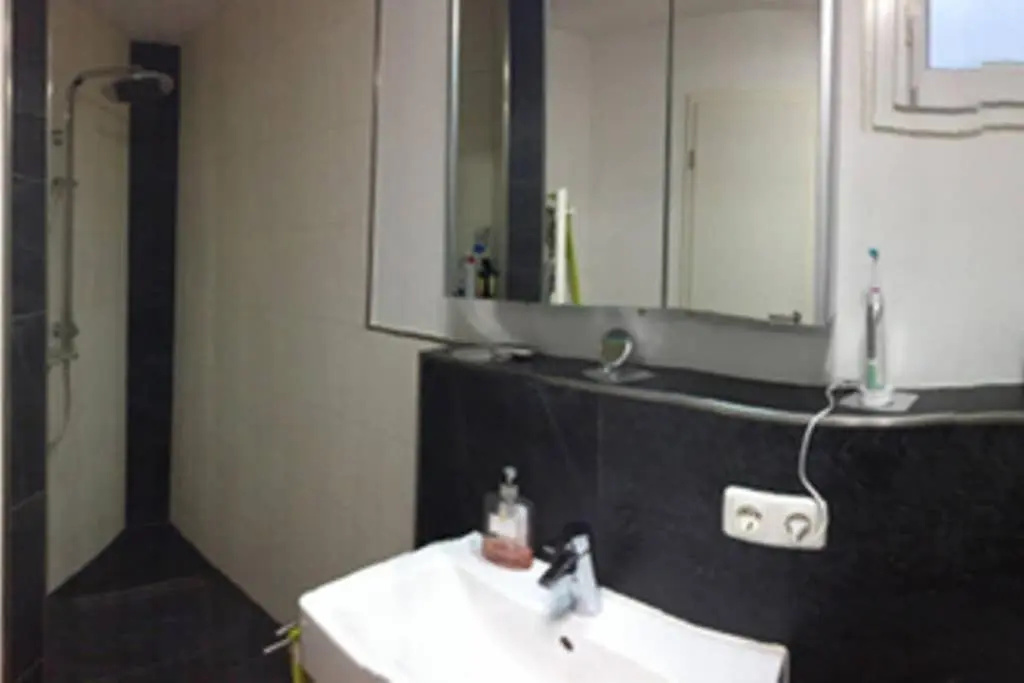 nice Apartment