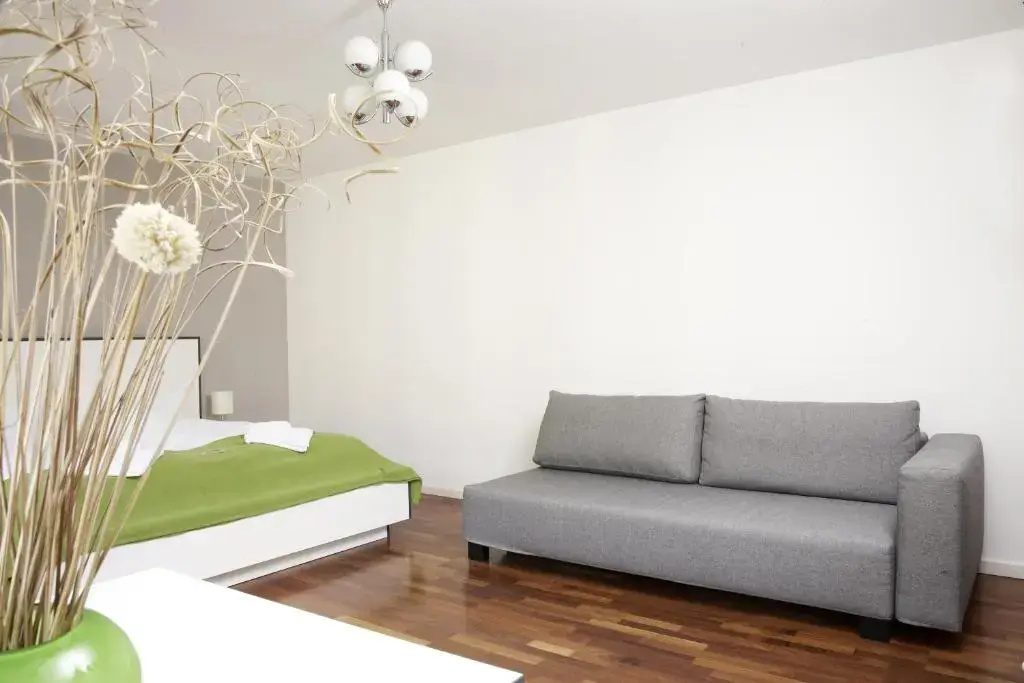 Karlito Apartmenthaus