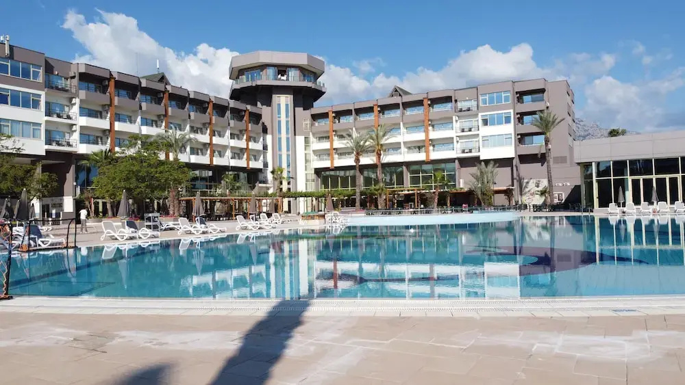 Simena Holiday Village & Villas