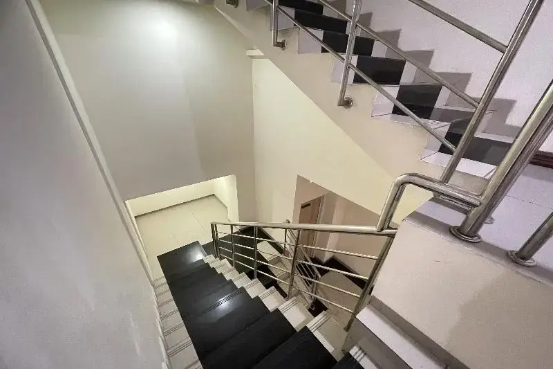 Hotel Lengkong 2