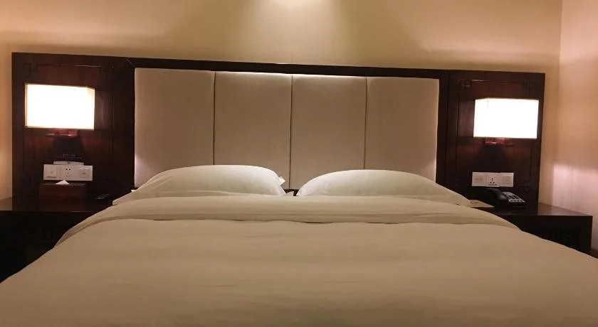 Oriental Hotel Zhongshan Xiaolan