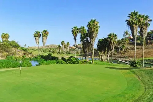 Salobre Vista Golf 25