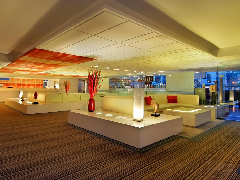 Le Fenix Sukhumvit 11 Bangkok