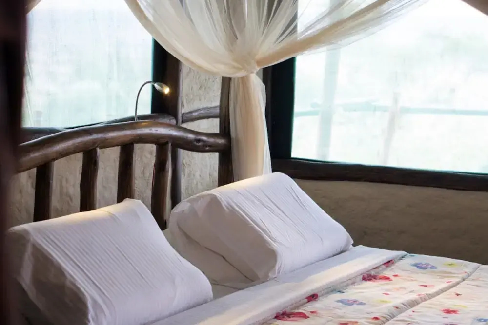 Leopards Lair Cottages