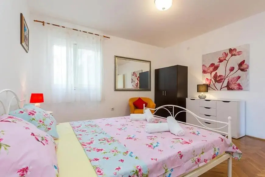 City Center Apartments