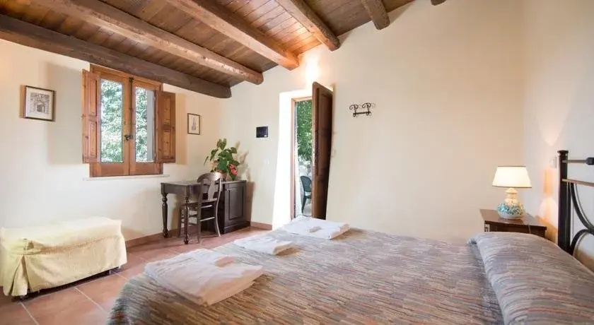 Agriturismo Masseria sul Mare
