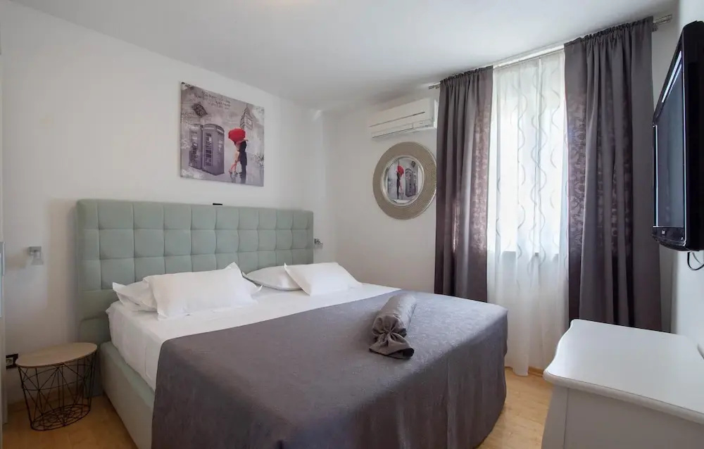 Gorgeous Home In Kalebova Luka