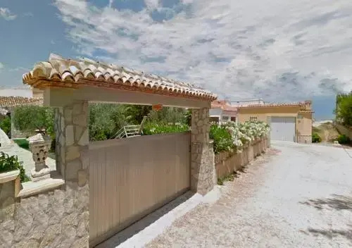 Adosado Denia Deveses Playa
