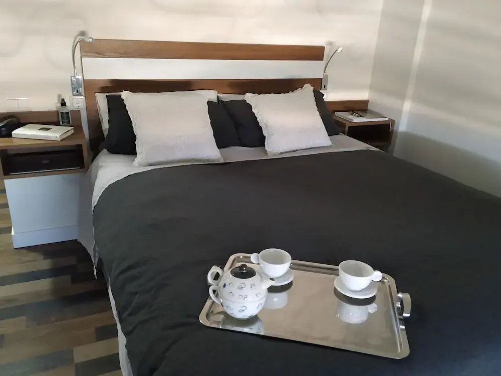 Lukentum Suites Alicante
