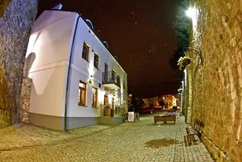 Kamienica przy Bramie