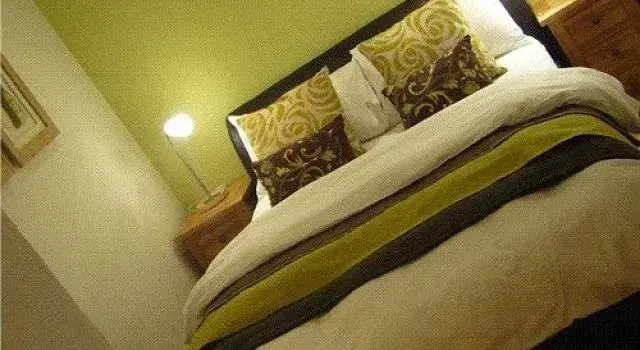 Bath House Hotel