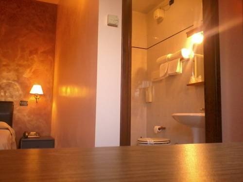 Hotel Milano San Giovanni Lupatoto