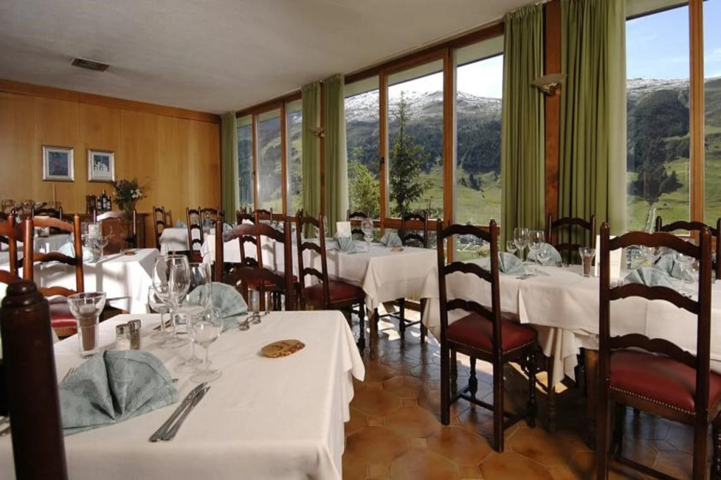 Hotel Parè