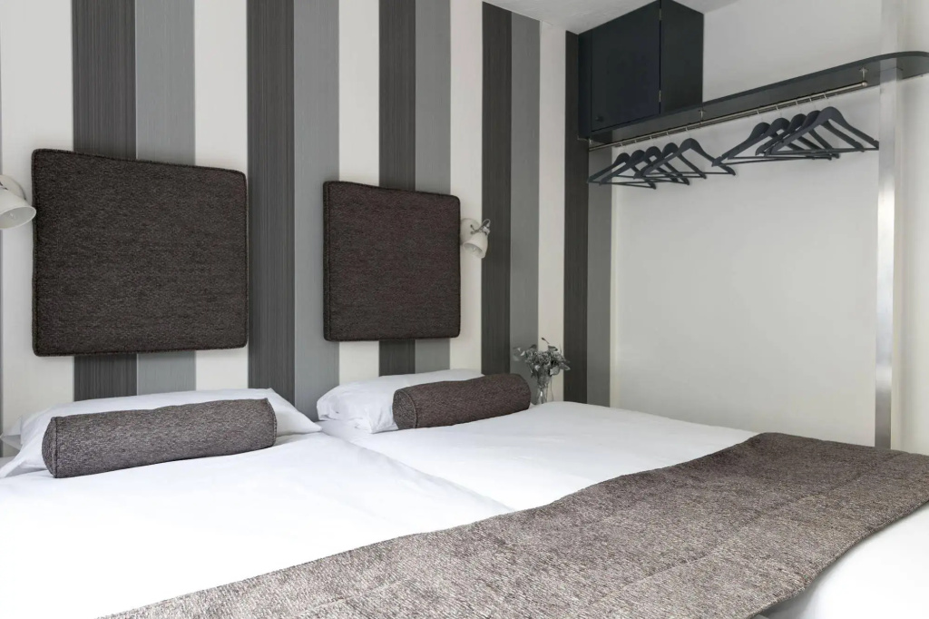 Peymans - The Addenbrooke's Suite Serviced Apartment