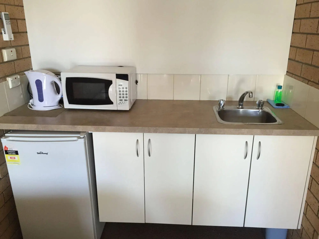 Albury Allawa Motor Inn