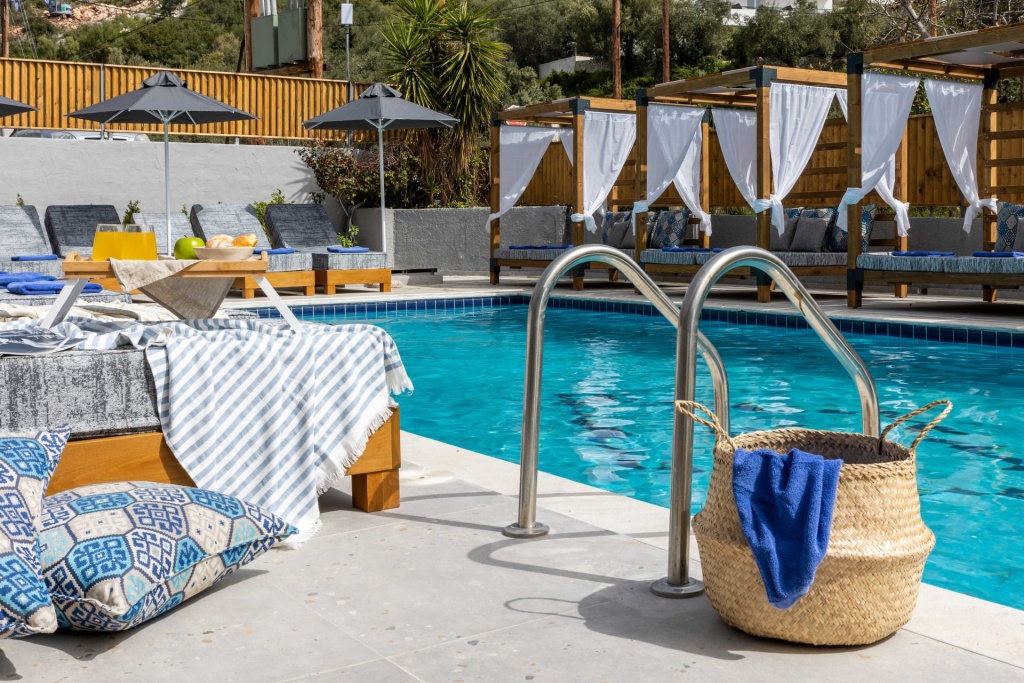 Skiathos Thalassa, Philian Hotels and Resorts