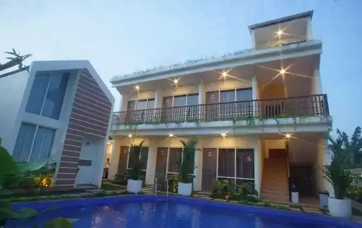 Syailendra Hotel Syariah