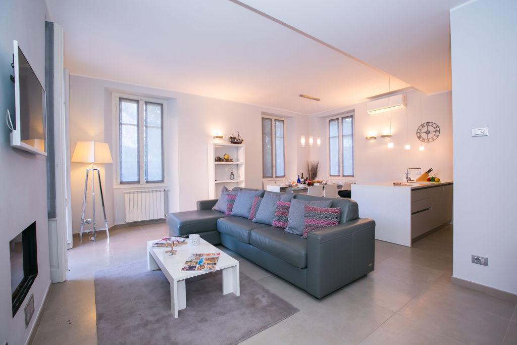 Villa Lucia Laglio
