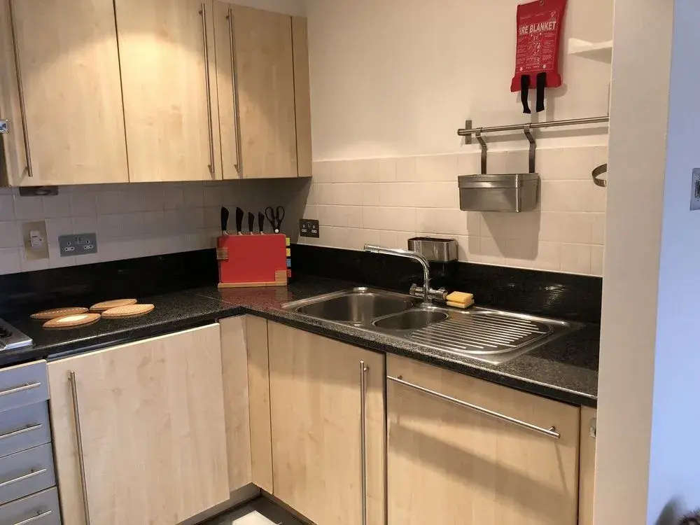Luxury Apart by Regents Park - City Stay Aparts