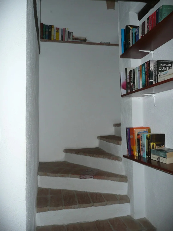 Casa Luna - 16th century traditional spanish village house