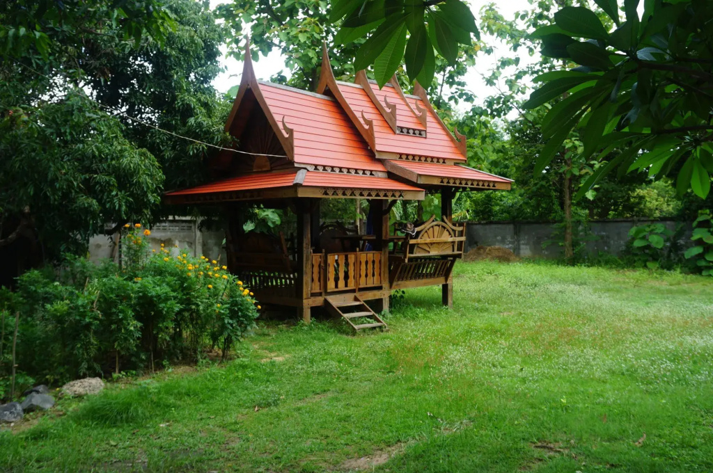 Liew Sai Resort