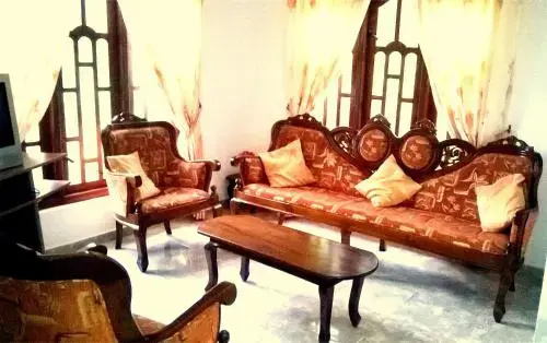 Wasala Village View Bungalow