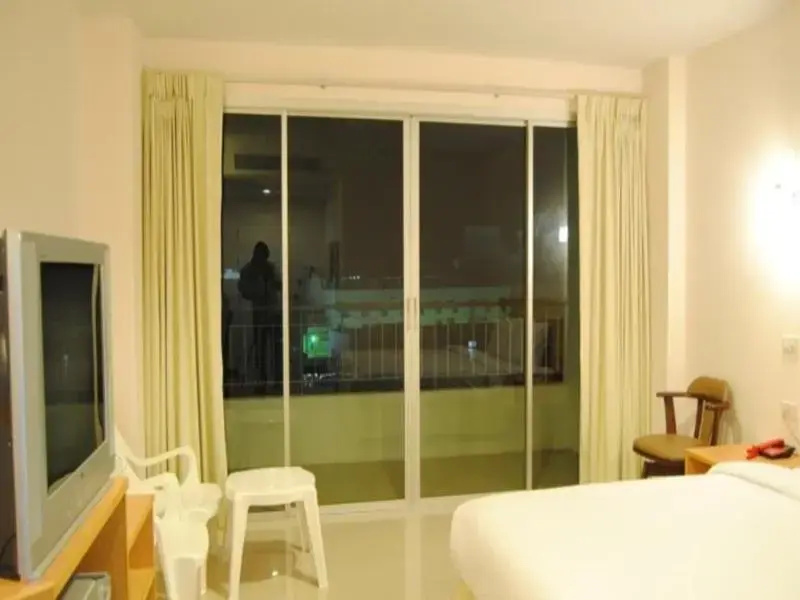 Baan Manthana House