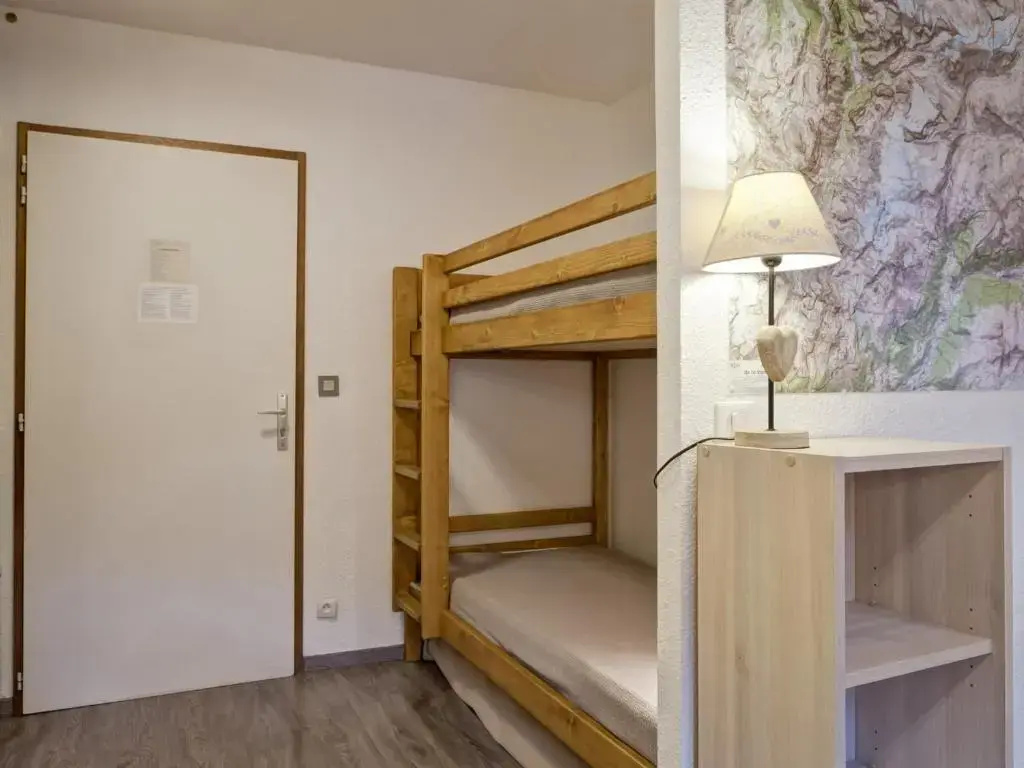 Appartement Brides-les-Bains, 1 pièce, 4 personnes - FR-1-512-204